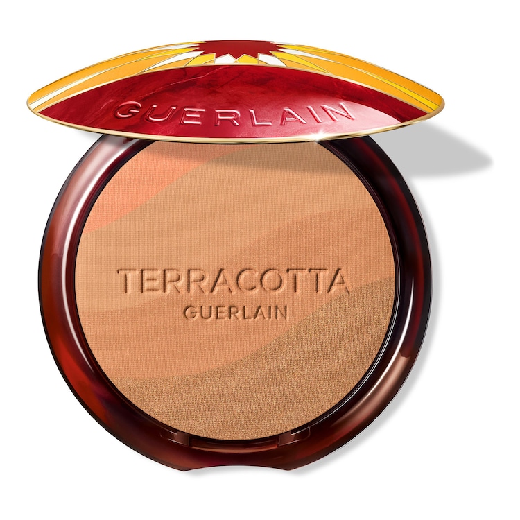 Terracotta Light - La Poudre Éclat Bonne Mine Naturelle Édition Limitée