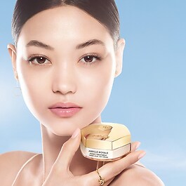 Abeille Royale - Programme Anti-&acirc;ge La Cr&egrave;me Nuit Honey Treatment