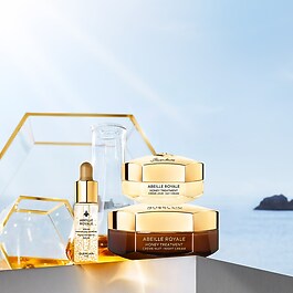 Abeille Royale - Programme Anti-&acirc;ge La Cr&egrave;me Nuit Honey Treatment