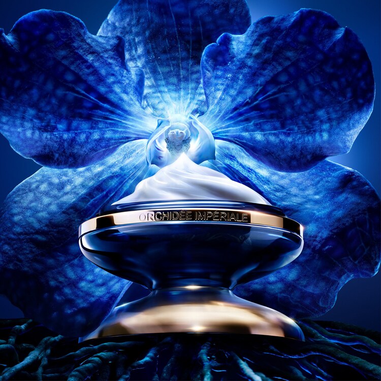 ORCHIDÉE IMPÉRIALE - THE LONGEVITY LIGHT CREAM