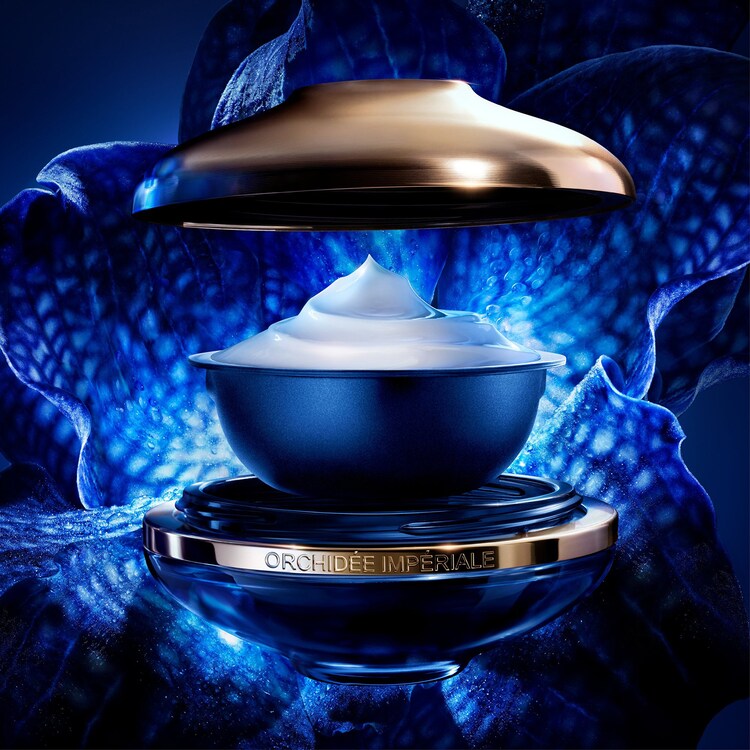 ORCHIDÉE IMPÉRIALE - THE LONGEVITY LIGHT CREAM