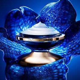 Orchid&eacute;e Imp&eacute;riale La Cr&egrave;me L&eacute;g&egrave;re De Long&eacute;vit&eacute; - La Ricarica