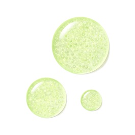 Aqua Allegoria Perle - Nerolia Vetiver - Eau de Parfum 