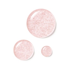 Aqua Allegoria Perle - Rosa Rossa - Eau de Parfum