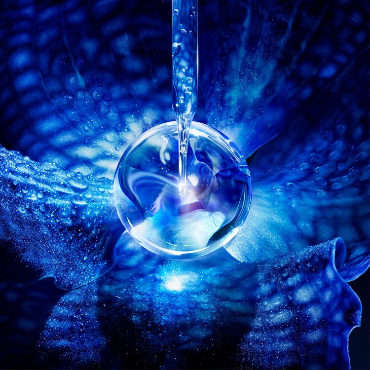 Orchidée impériale - the longevity cream