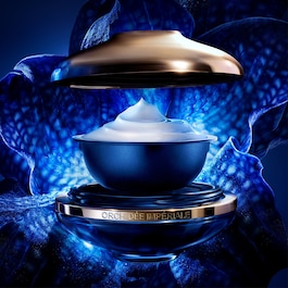 Orchid&eacute;e imp&eacute;riale - the longevity cream