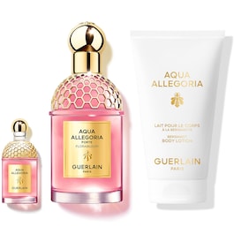 Aqua Allegoria Forte Florabloom - Coffret Eau de Parfum