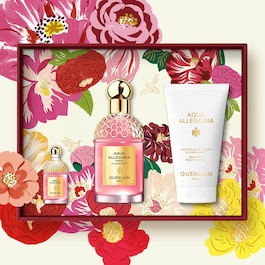 Aqua Allegoria Forte Florabloom - Coffret Eau de Parfum
