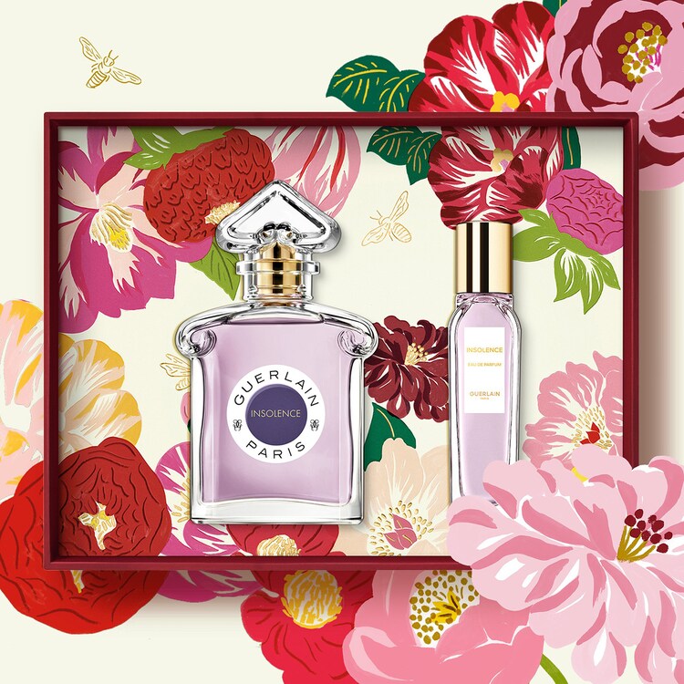 Insolence - Coffret Eau de Parfum