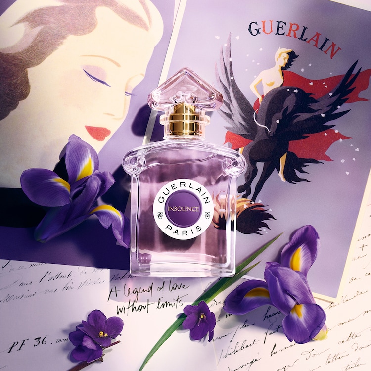 Insolence - Coffret Eau de Parfum