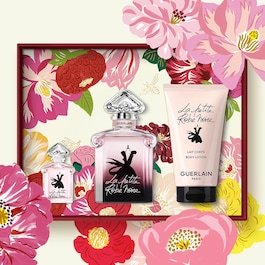 La Petite Robe Noire - Coffret Eau de Parfum