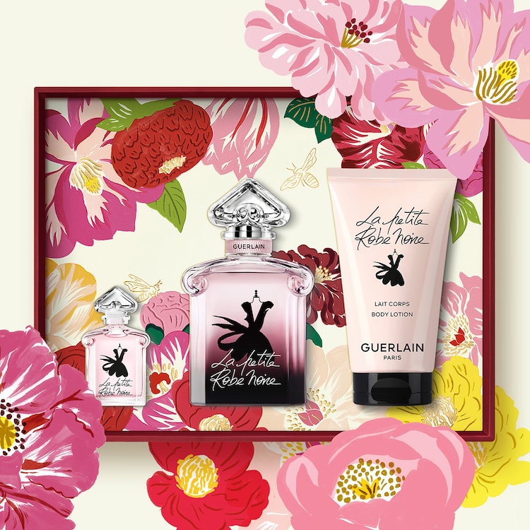 La Petite Robe Noire - Coffret Eau de Parfum