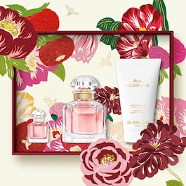 Mon Guerlain - Coffret Eau de Parfum