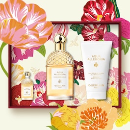 Aqua Allegoria Mandarine Basilic - Coffret Eau de Toilette