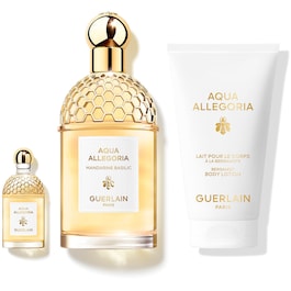 Aqua Allegoria Mandarine Basilic - Coffret Eau de Toilette
