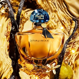 Shalimar - Coffret Eau de Parfum