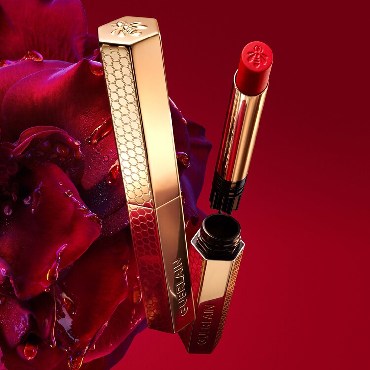 KissKiss - Honey-Infused Intense Lipstick - Refill