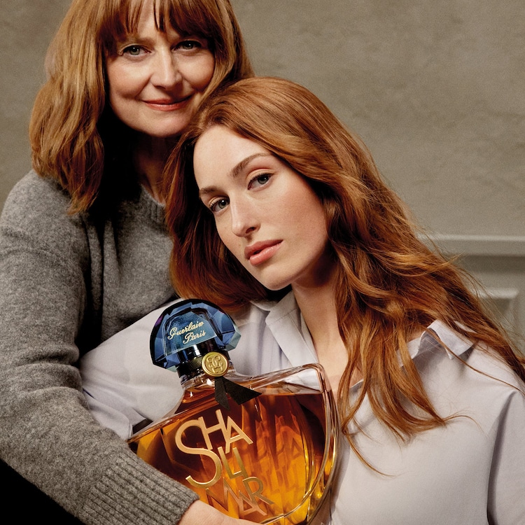 Shalimar Millésime Rose - Eau de Parfum