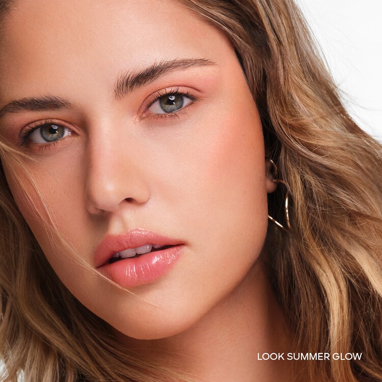 Terracotta Light The Sun-Kissed Natural Healthy Glow - Powder
