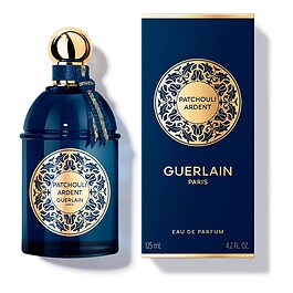 Patchouli Ardent - Eau de Parfum