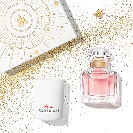 Mon Guerlain - Coffret EDP 50ml