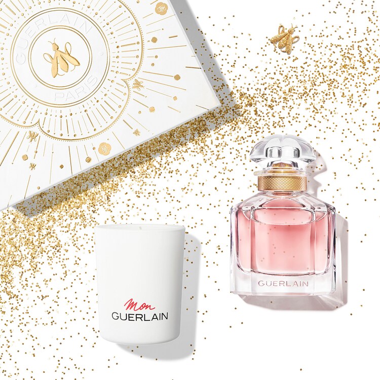 Mon Guerlain - Coffret EDP 50ml