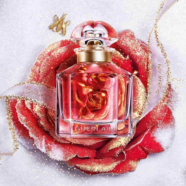 Mon Guerlain - Coffret EDP 50ml