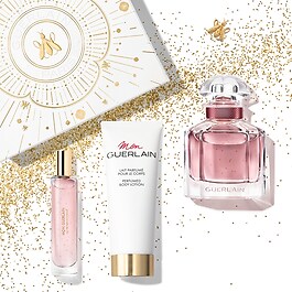 Mon Guerlain - Coffret Eau de Parfum Intense