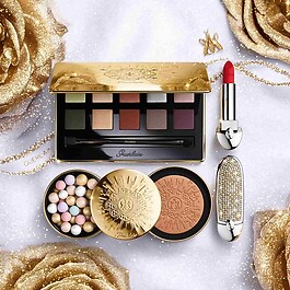 Golden Bee - Palette
