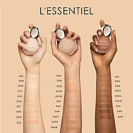L'Essentiel - High Perfection Foundation