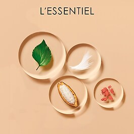 L'Essentiel - High Perfection Foundation