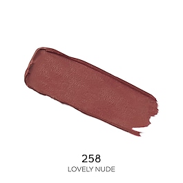 KissKiss Tender Matte - Işıltılı Mat Ruj