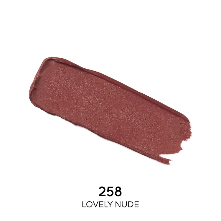 KissKiss Tender Matte - 16H Comfort lightweight luminous matte lipstick