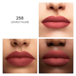 KissKiss Tender Matte - Işıltılı Mat Ruj