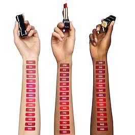 KissKiss Tender Matte - Işıltılı Mat Ruj