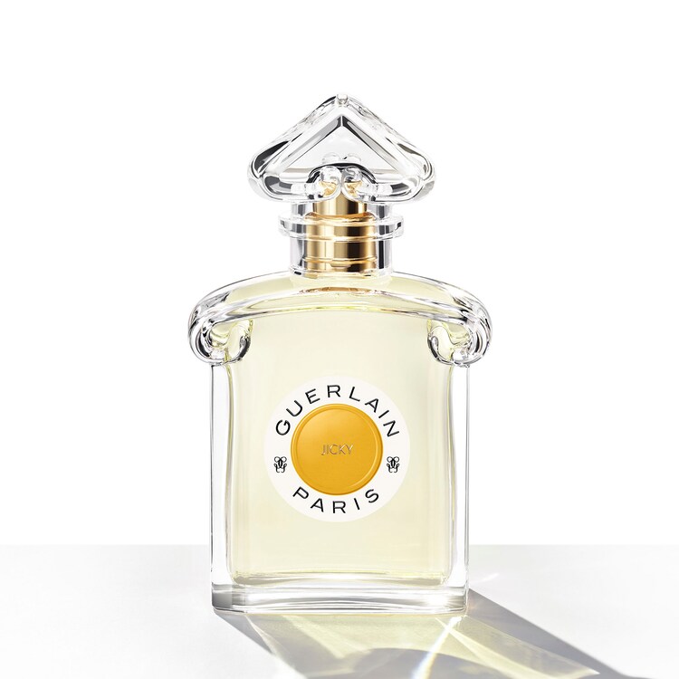 Les Légendaires Jicky - Eau de Parfum