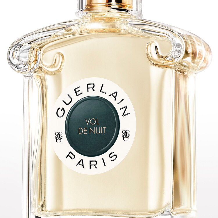 Vol de Nuit - Eau de Toilette