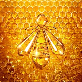 Abeille Royale Eye R Repair - Serum