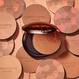 Terracotta - Bronzlaştırıcı Pudra