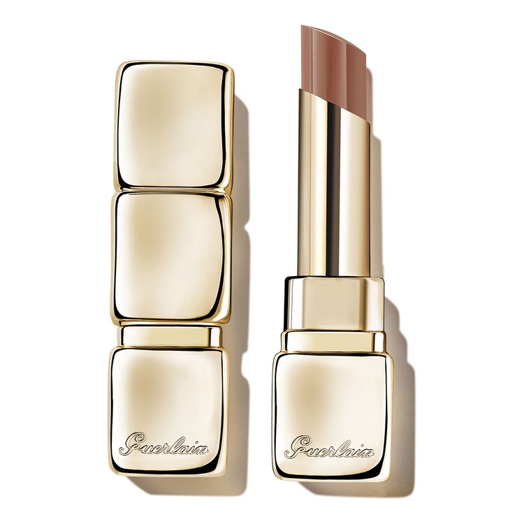 Kisskiss Shine Bloom  - Rouge Brillant 95% D'Ingrédients D'Origine Naturelle
