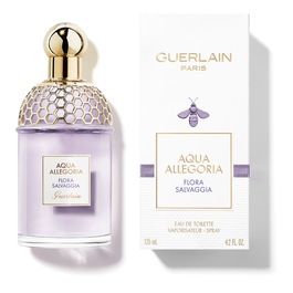 Aqua Allegoria Flora Salvaggia - Woda Toaletowa