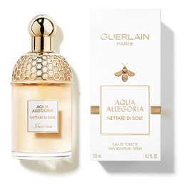 Aqua Allegoria Nettare di Sole - Woda toaletowa