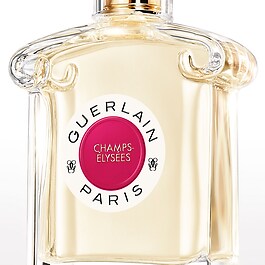 Les Légendaires Champs-Elysées - Eau de Toilette
