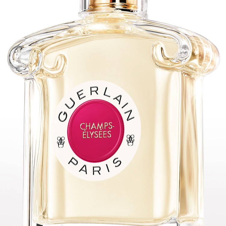 Les Légendaires Champs-Elysées - Eau de Toilette