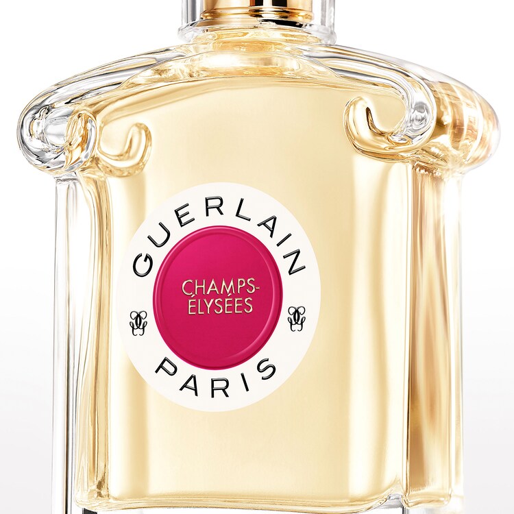 Les Légendaires Champs-Elysées - Eau de Parfum