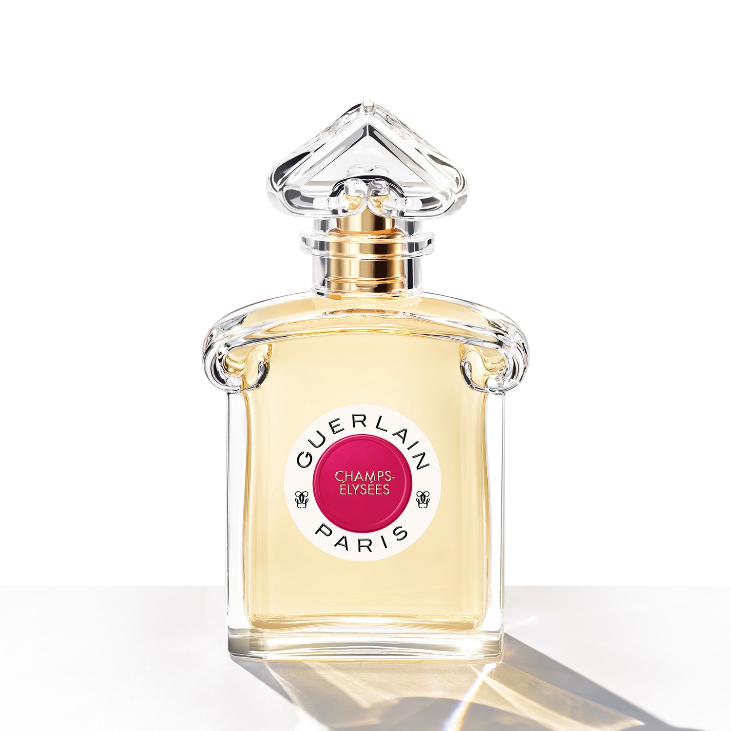 GUERLAIN CHAMPS-ÉLYSÉES 50ml新品未開封 オードトワレ VINTAGE Champs