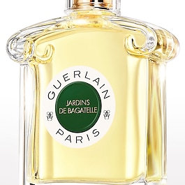 Jardins De Bagatelle - Eau de Toilette