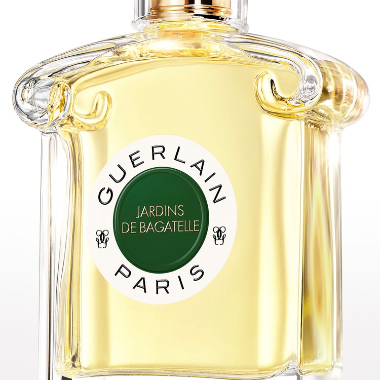 Jardins De Bagatelle - Eau de Toilette