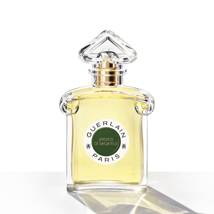 Jardins De Bagatelle - Eau de Toilette
