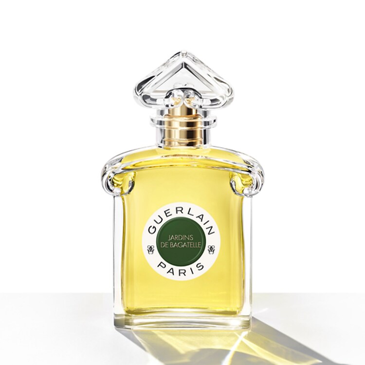 Jardins de Bagatelle - Eau de Parfum